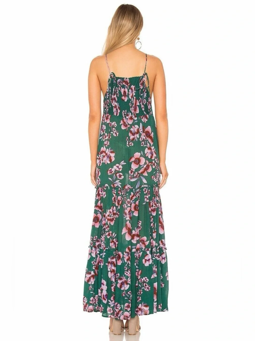 Free People simple flowy